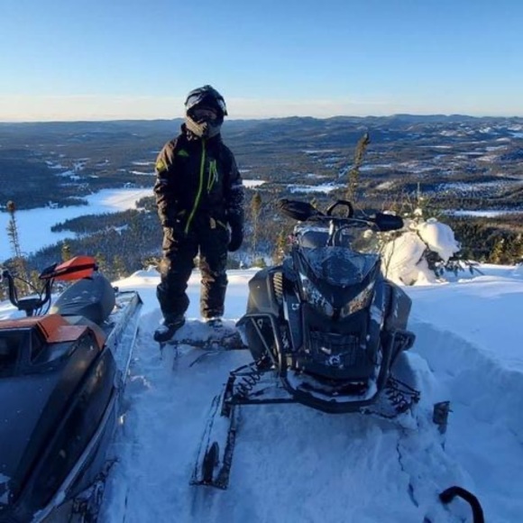 Meet your Posher, Felix-antoine - Picture 1 of 1